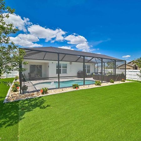 Villa Awesome! Cape Coral Exterior foto
