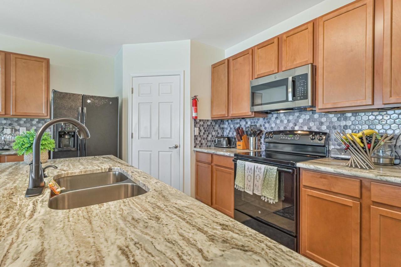 Villa Awesome! Cape Coral Exterior foto