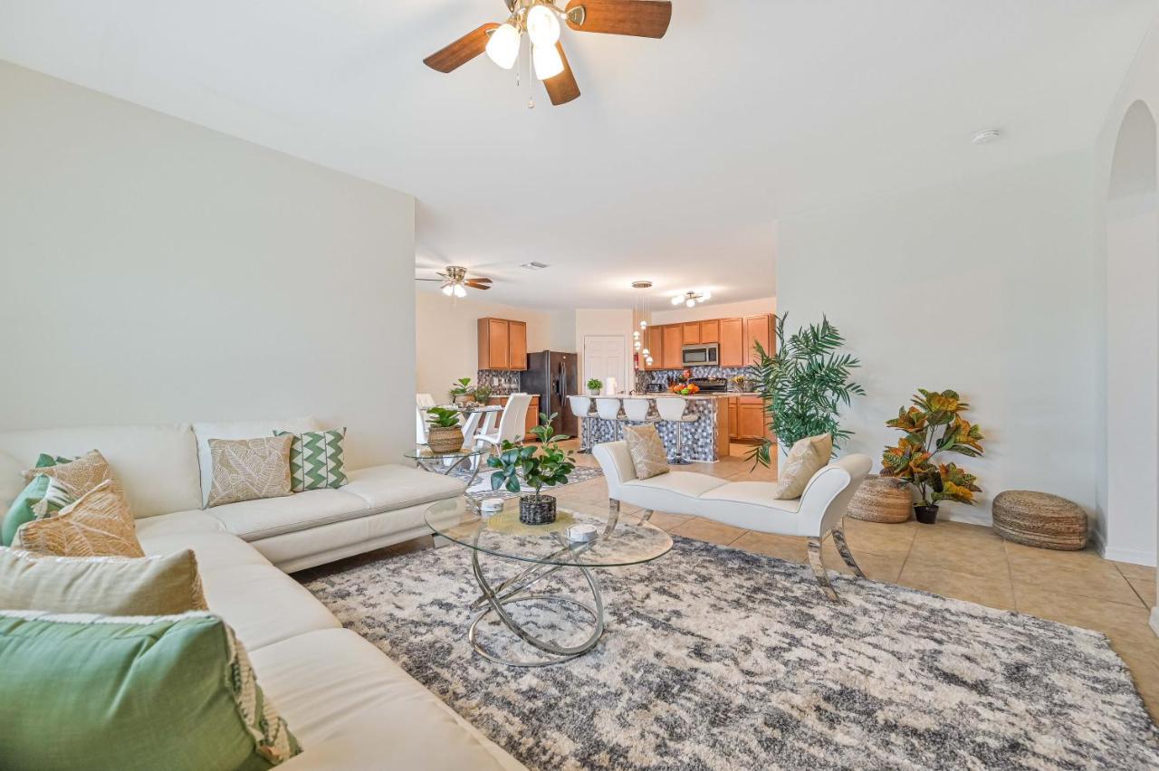 Villa Awesome! Cape Coral Exterior foto