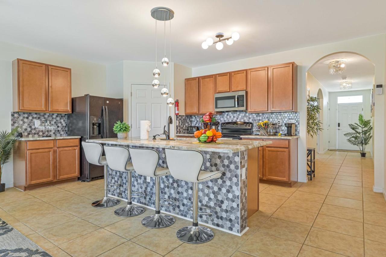 Villa Awesome! Cape Coral Exterior foto