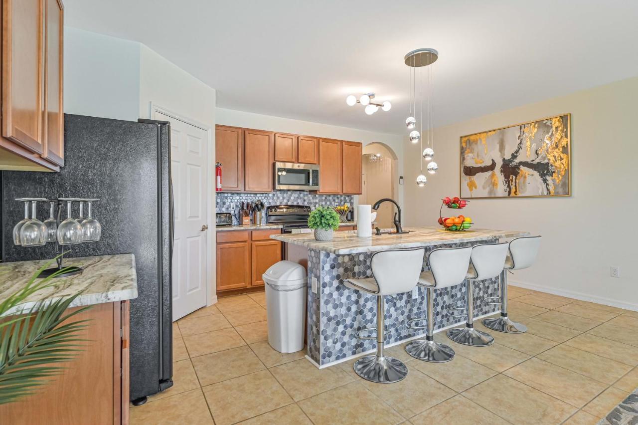 Villa Awesome! Cape Coral Exterior foto