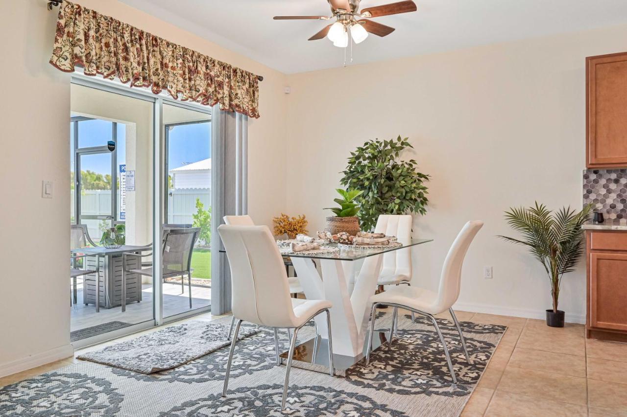 Villa Awesome! Cape Coral Exterior foto