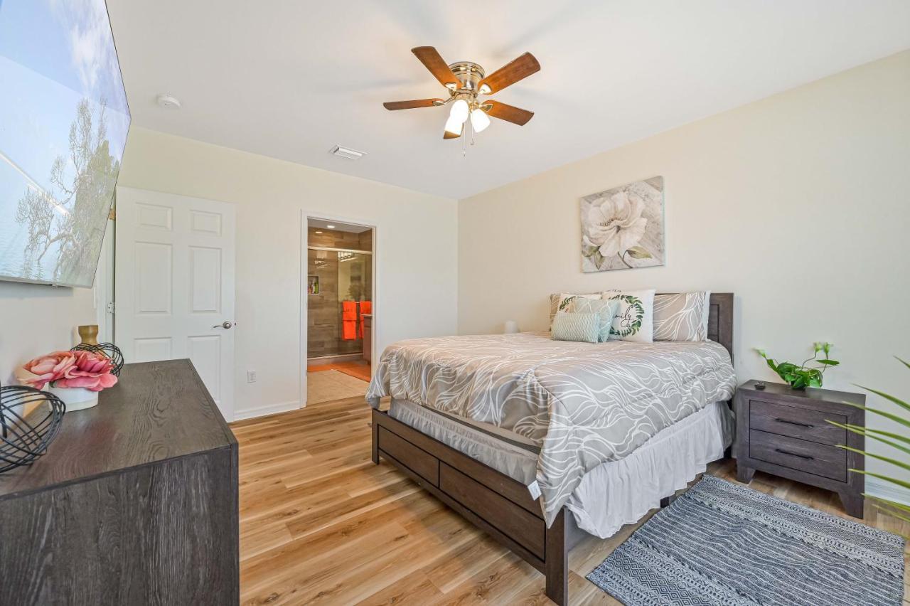 Villa Awesome! Cape Coral Exterior foto